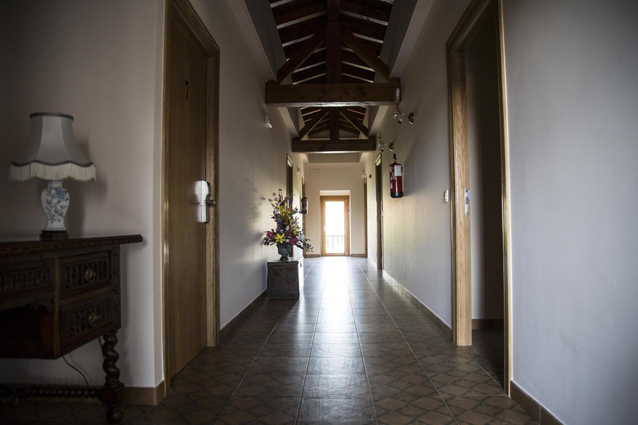 Marinerune Hotel Mungia