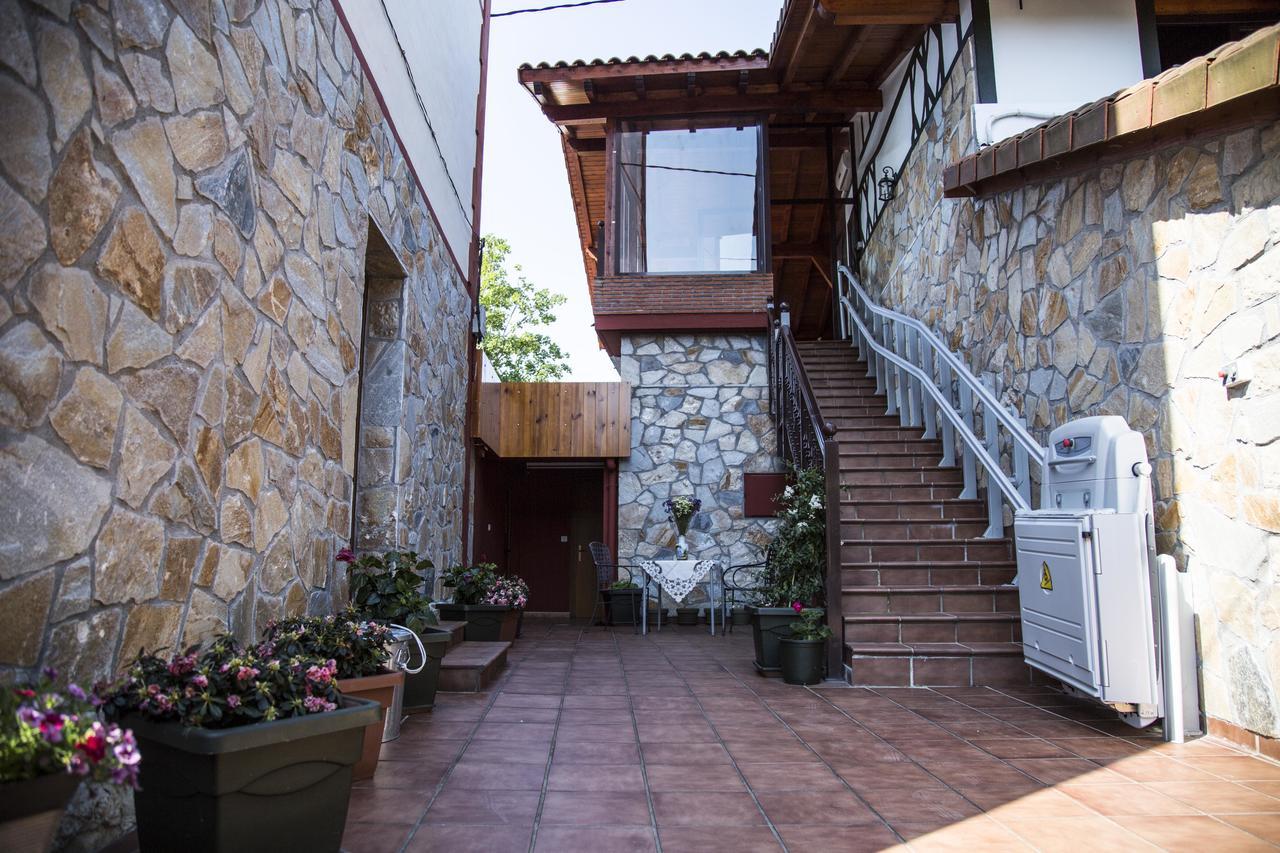 Hotel Marinerune